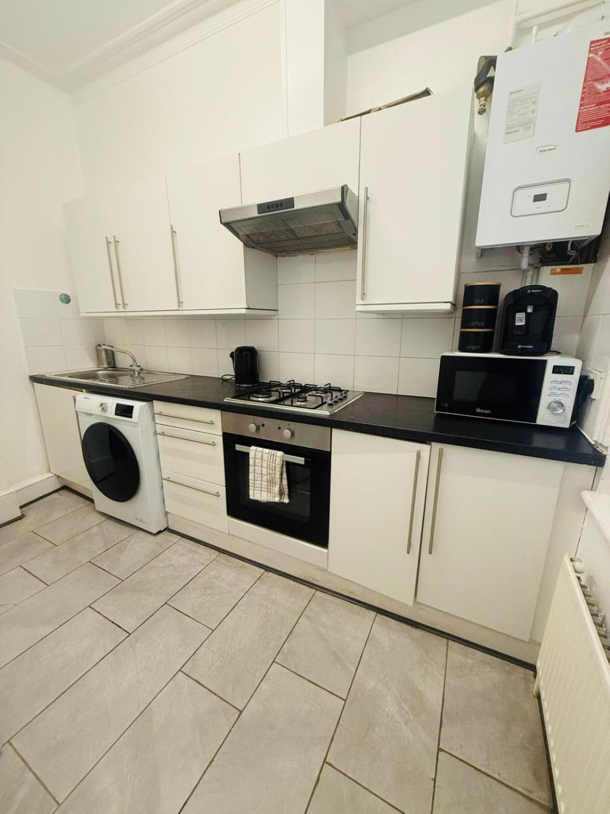 Cricklewood Broadway Guest Apartamento