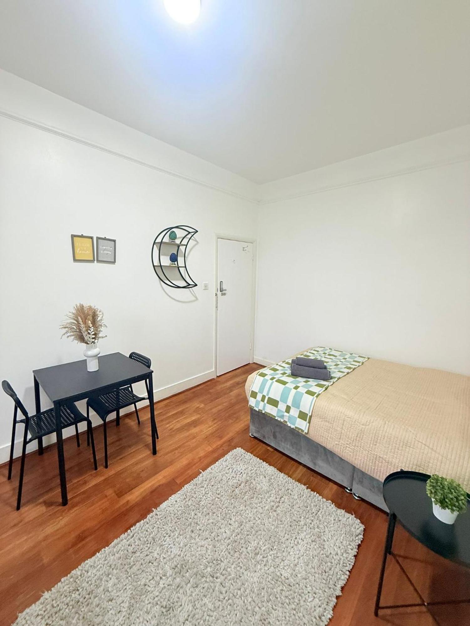 Cricklewood Broadway Guest Apartamento Londres