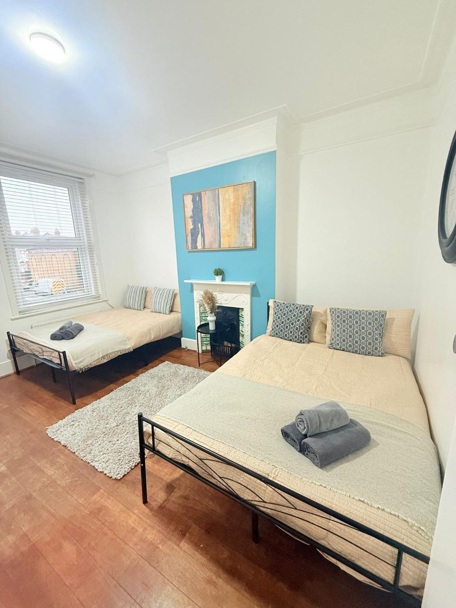 Apartment Cricklewood Broadway Guest